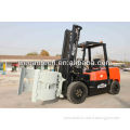 Forklift Paper Roll Clamp
